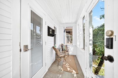 Colgrove Hill House | Historic Bridgeland Home