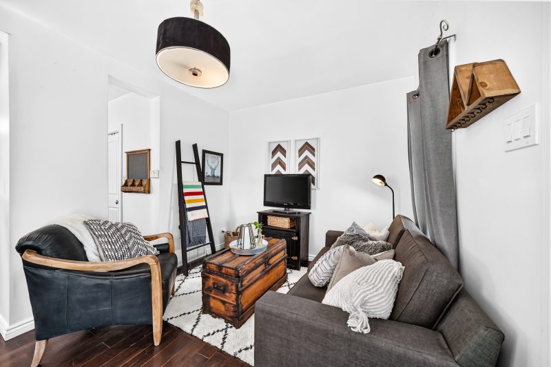 Colgrove Hill House | Historic Bridgeland Home