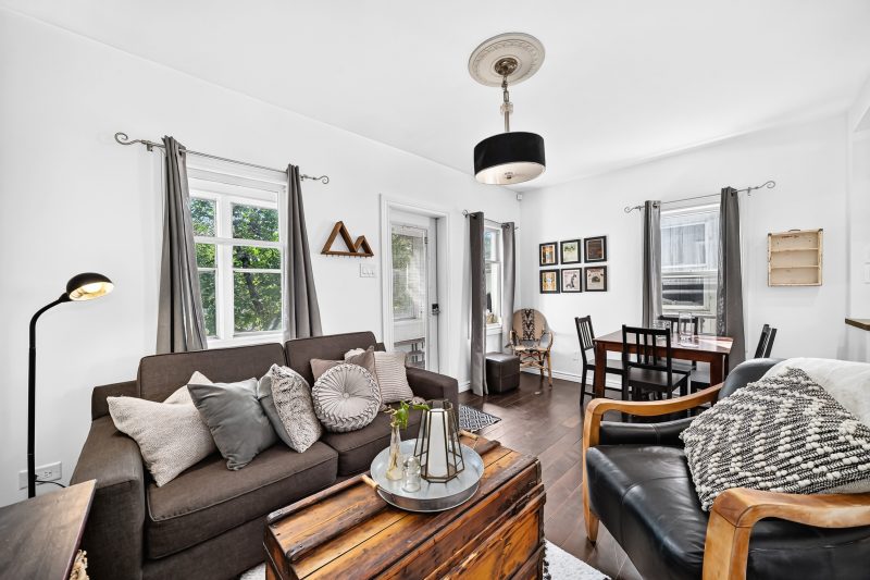 Colgrove Hill House | Historic Bridgeland Home