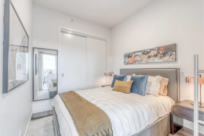 2 Bedroom Corporate Housing Near Downtown Calgary