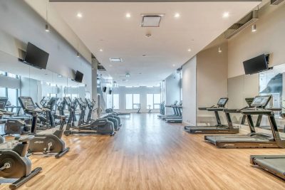 Serviced & Corporate 2 Bedroom Apartment in Calgary