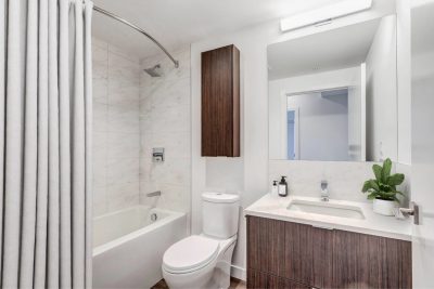 Serviced & Corporate 2 Bedroom Apartment in Calgary
