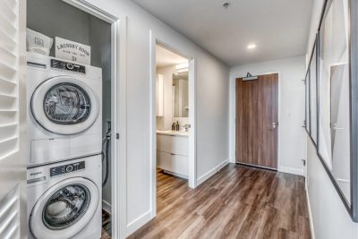 Serviced & Corporate 2 Bedroom Apartment in Calgary