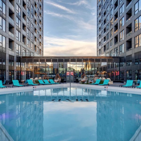 Serviced & Corporate 2 Bedroom Apartment in Calgary