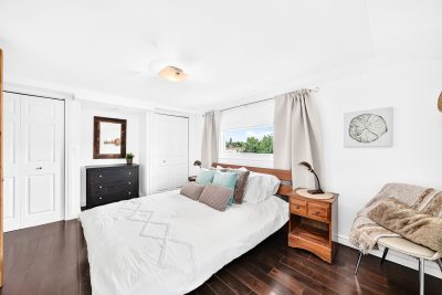 Colgrove Hill House | Historic Bridgeland Home