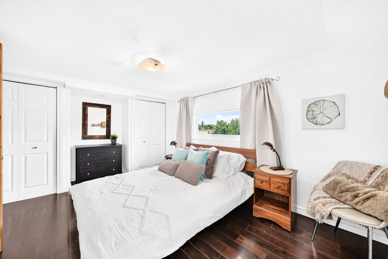 Colgrove Hill House | Historic Bridgeland Home