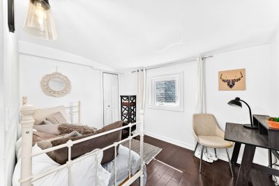 Colgrove Hill House | Historic Bridgeland Home