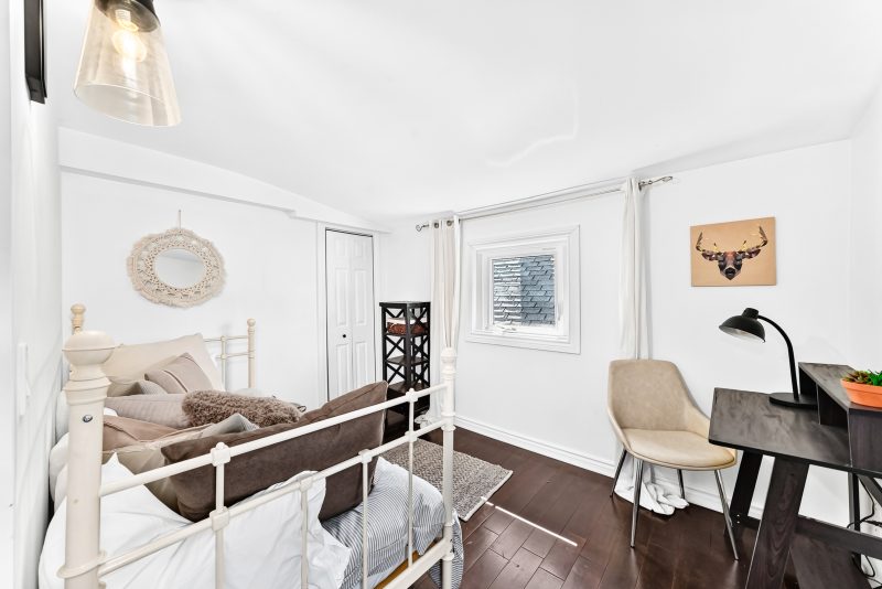 Colgrove Hill House | Historic Bridgeland Home