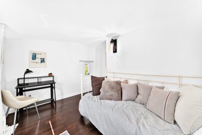 Colgrove Hill House | Historic Bridgeland Home