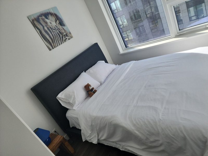 Fully Furnished 1 Bedroom Rental in Beltline Calgary