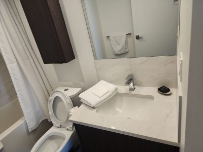 Fully Furnished 1 Bedroom Rental in Beltline Calgary