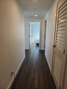 Business Travel Executive 2 Bedroom Suite in Calgary