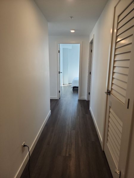 Business Travel Executive 2 Bedroom Suite in Calgary