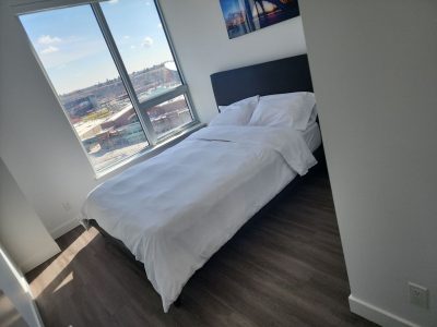 Business Travel Executive 2 Bedroom Suite in Calgary