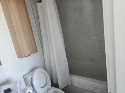 Business Travel Executive 2 Bedroom Suite in Calgary