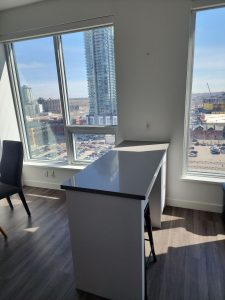 Business Travel Executive 2 Bedroom Suite in Calgary