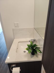 Serviced & Corporate 1 Bedroom Apartment in Calgary