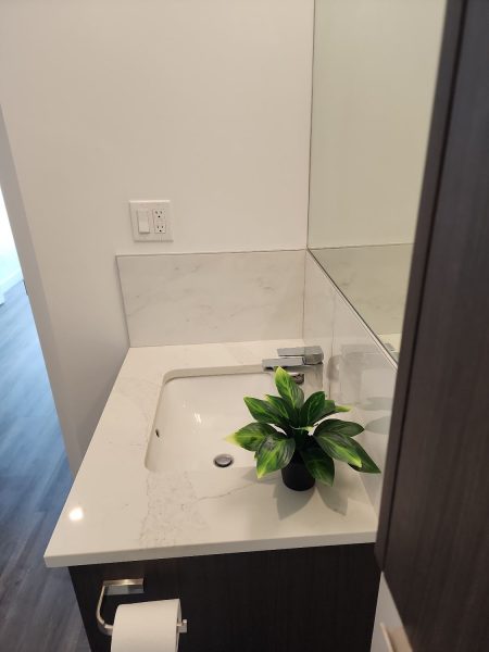 Serviced & Corporate 1 Bedroom Apartment in Calgary