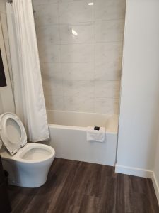Serviced & Corporate 1 Bedroom Apartment in Calgary