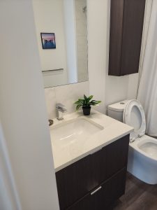 Serviced & Corporate 1 Bedroom Apartment in Calgary