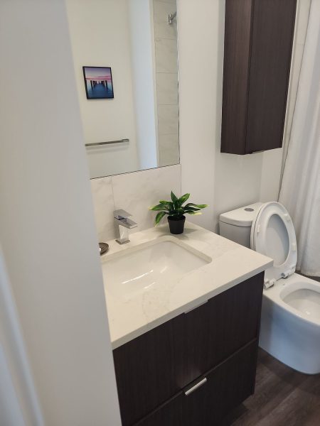 Serviced & Corporate 1 Bedroom Apartment in Calgary