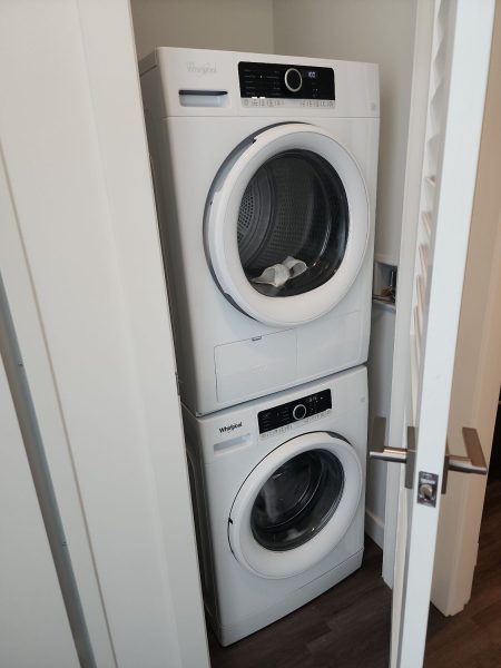 Serviced & Corporate 1 Bedroom Apartment in Calgary
