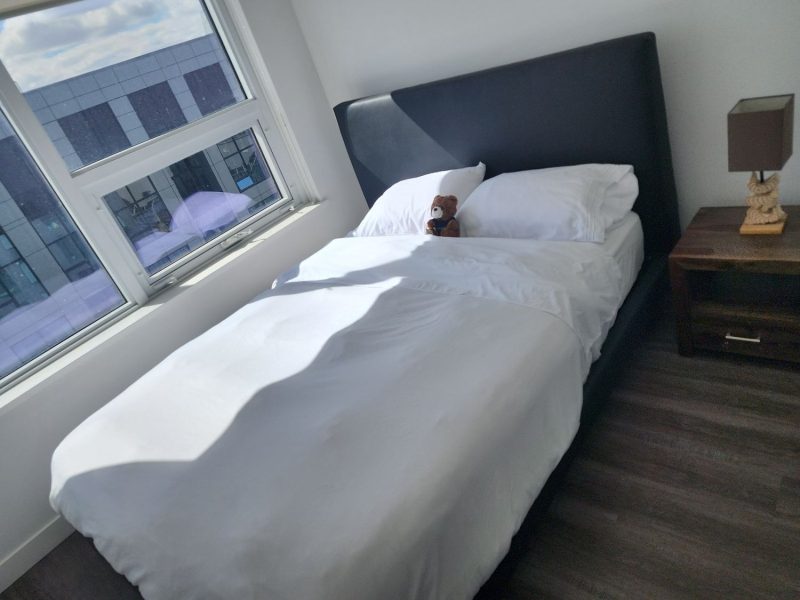 Serviced & Corporate 1 Bedroom Apartment in Calgary