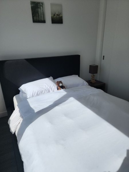 Serviced & Corporate 1 Bedroom Apartment in Calgary