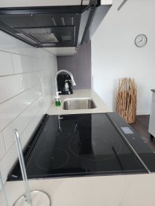 Serviced & Corporate 1 Bedroom Apartment in Calgary