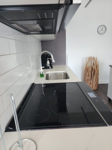 Serviced & Corporate 1 Bedroom Apartment in Calgary