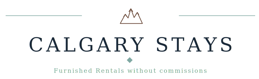 Calgary Stays