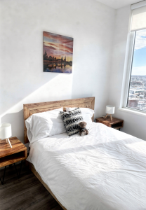 Cozy 1 Bedroom near downtown Calgary
