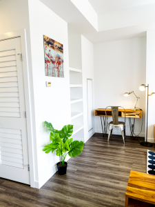 1 Bedroom Corporate Housing Near Downtown Calgary
