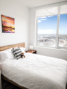 Cozy 1 Bedroom near downtown Calgary
