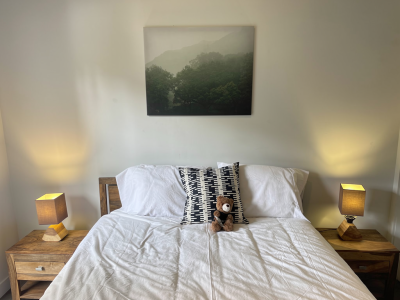 1 Bedroom Corporate Housing Near Downtown Calgary