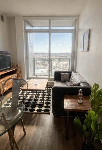 Cozy 1 Bedroom near downtown Calgary