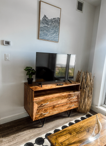 Cozy 1 Bedroom near downtown Calgary