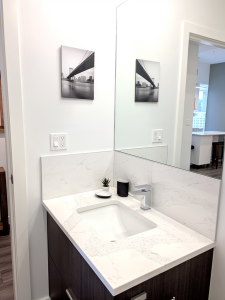 1 Bedroom Corporate Housing Near Downtown Calgary