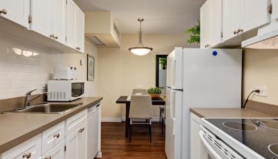 SPACIOUS 1 BED/ 1 BATH APARTMENT IN DOWNTOWN CALGARY